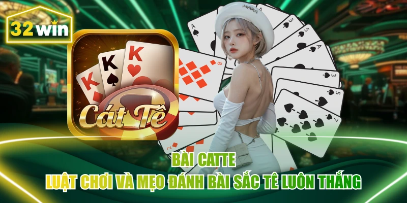 Bài Catte