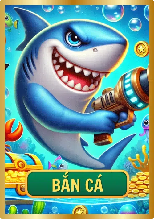 bắn cá